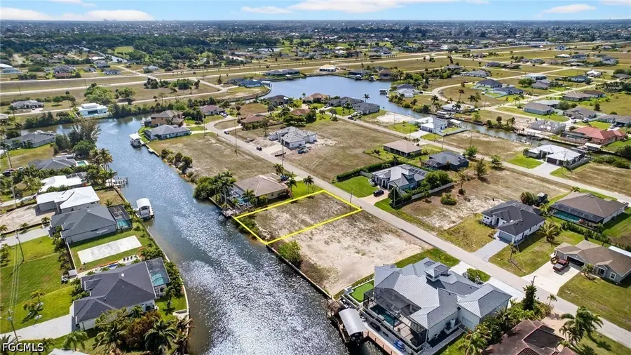 3311 NW 18th Terrace, Cape Coral, FL 33993 - #3