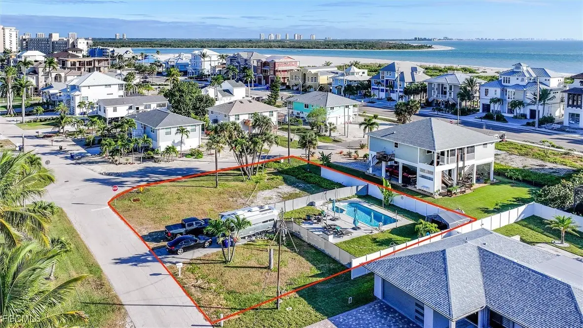 7950 Buccaneer Drive, Fort Myers Beach, FL 33931 - Image #1