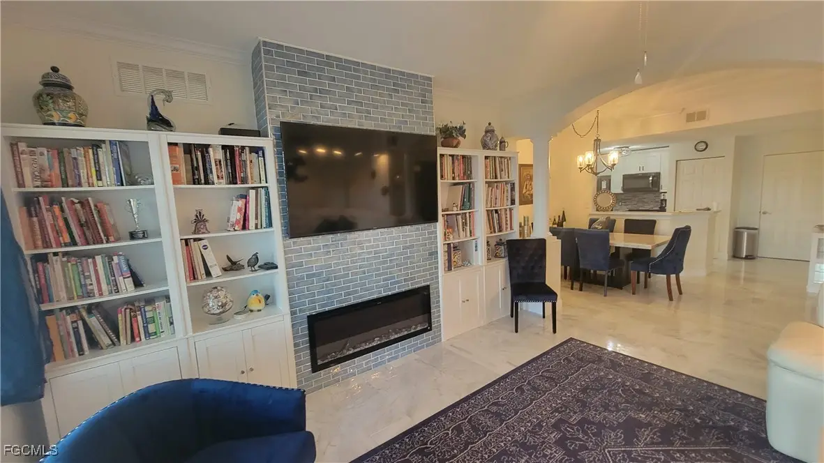 1865 Concordia Lake Circle #402, Cape Coral, FL 33909 - Image #1