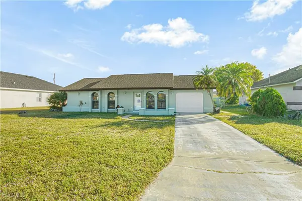 2935 SW 1st Place, Cape Coral, FL 33914
