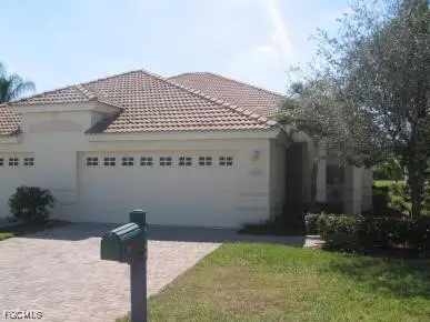8460 Brittania Drive, Fort Myers, FL 33912 - Image #1