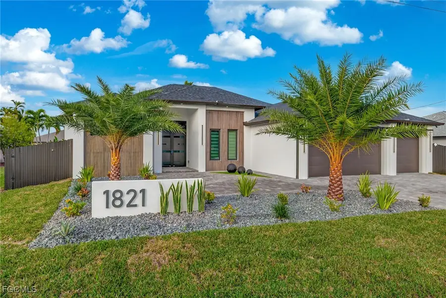 1821 SW 25th Terrace, Cape Coral, FL 33914 - Image #2
