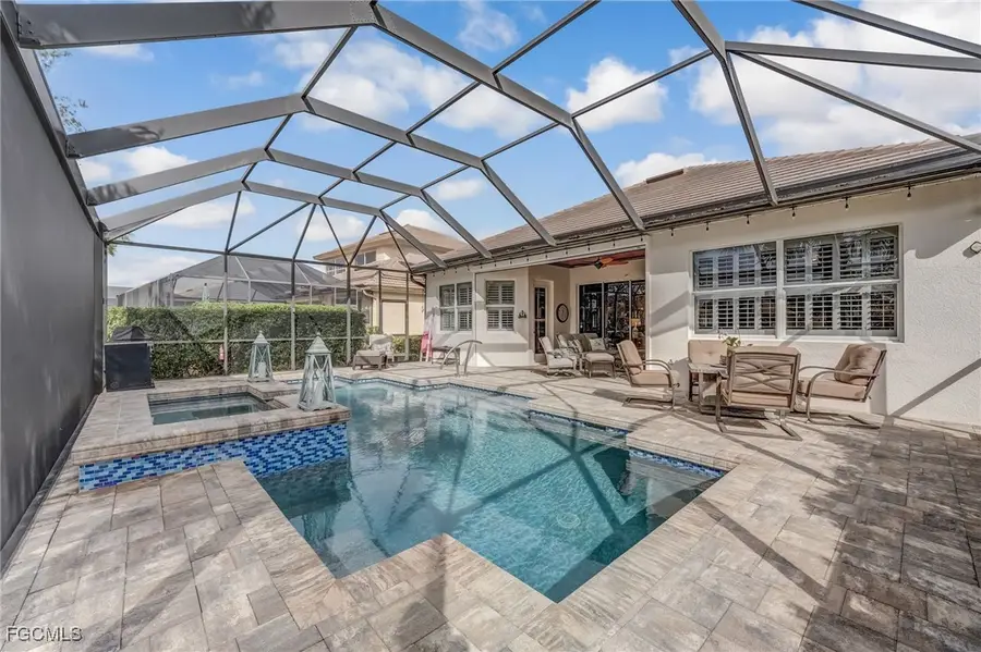 3801 Lakeview Isle Court, Fort Myers, FL 33905 - Image #2
