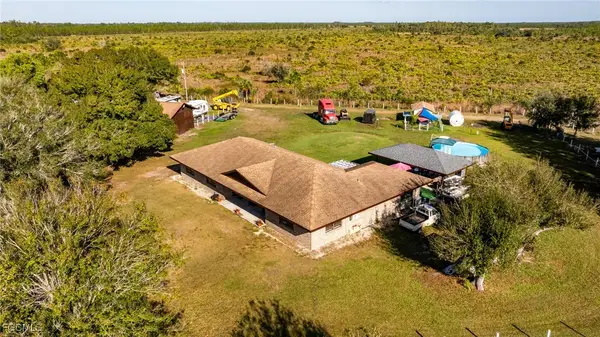 1472 N Charolais Road, Labelle, FL 33935