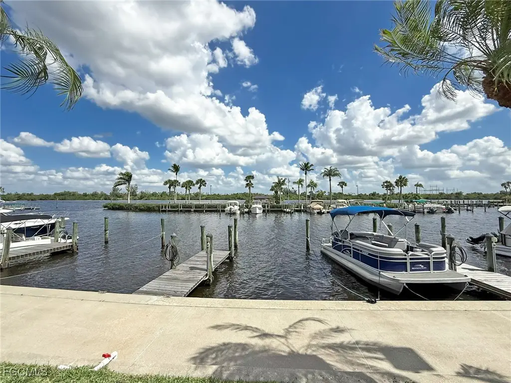 16200 Bay Pointe Boulevard #106, North Fort Myers, FL 33917 - Image #1