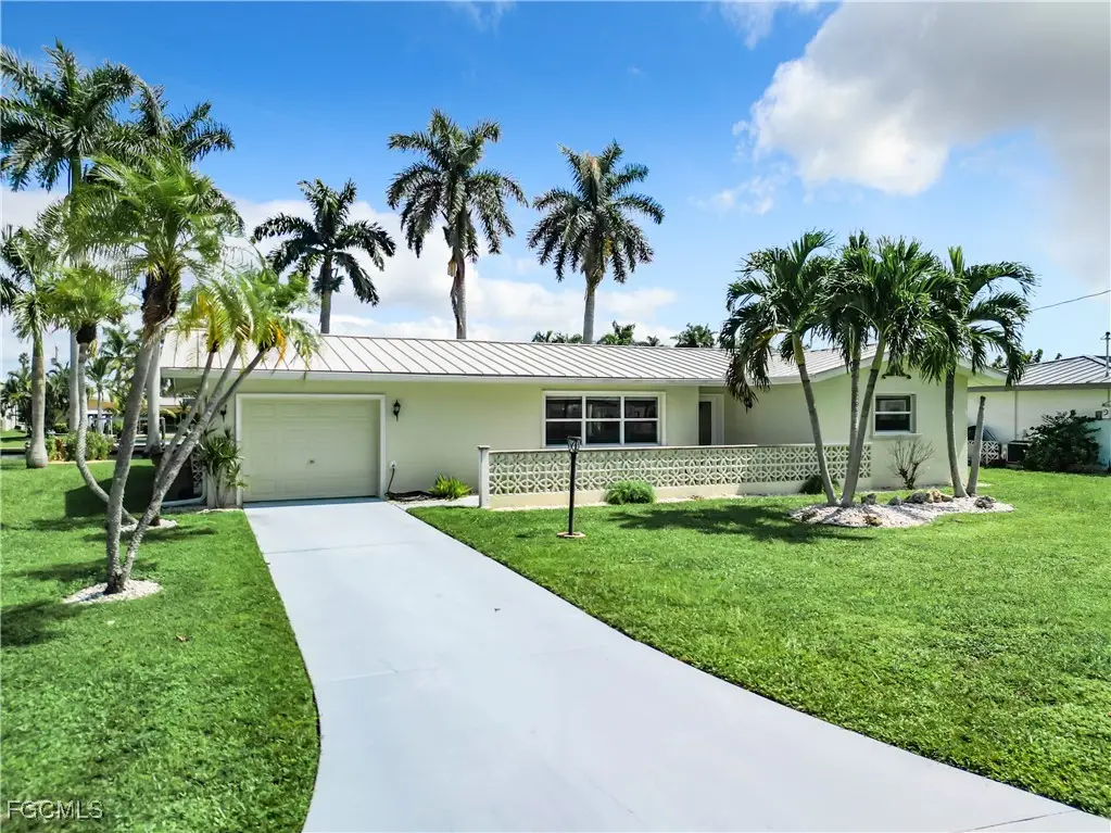 5249 Sunset Court, Cape Coral, FL 33904 - Image #1