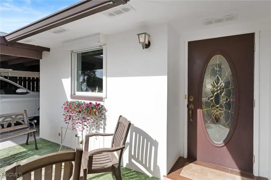 854 Pangola Drive, North Fort Myers, FL 33903 - Image #3