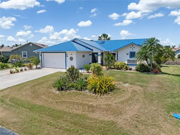 3825 W Barnegat Drive, Punta Gorda, FL 33950
