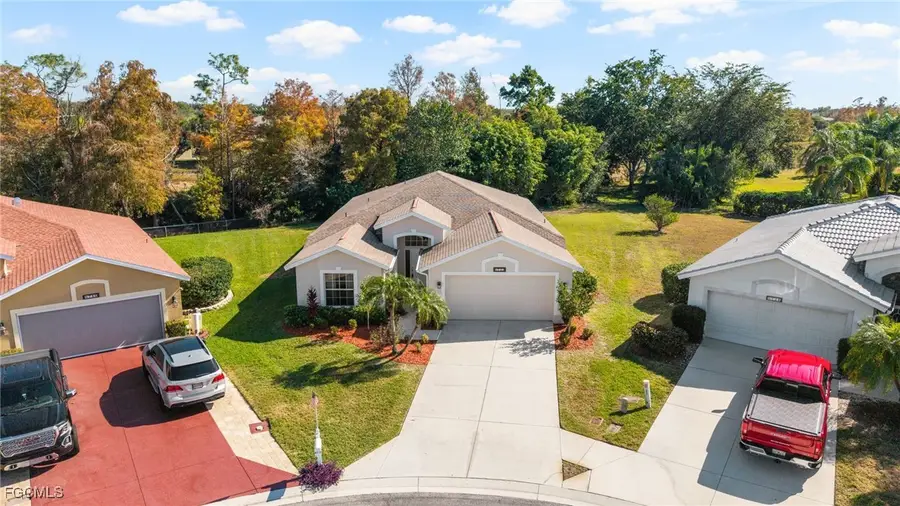 8732 Manderston Court, Fort Myers, FL 33912 - Image #2