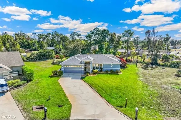 9180 Frank Road, Fort Myers, FL 33967