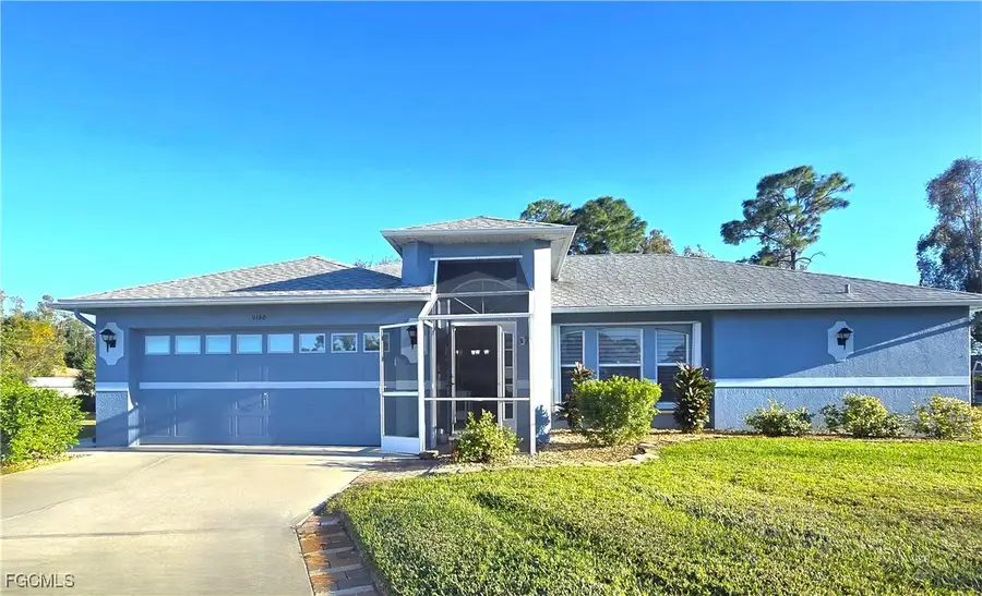 9180 Frank Road, Fort Myers, FL 33967 - Image #2