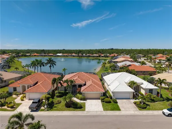 20716 Tisbury Lane, North Fort Myers, FL 33917