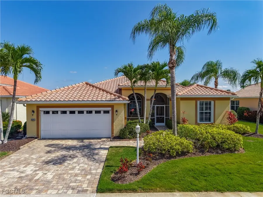 20710 Mystic Way, North Fort Myers, FL 33917 - Image #2