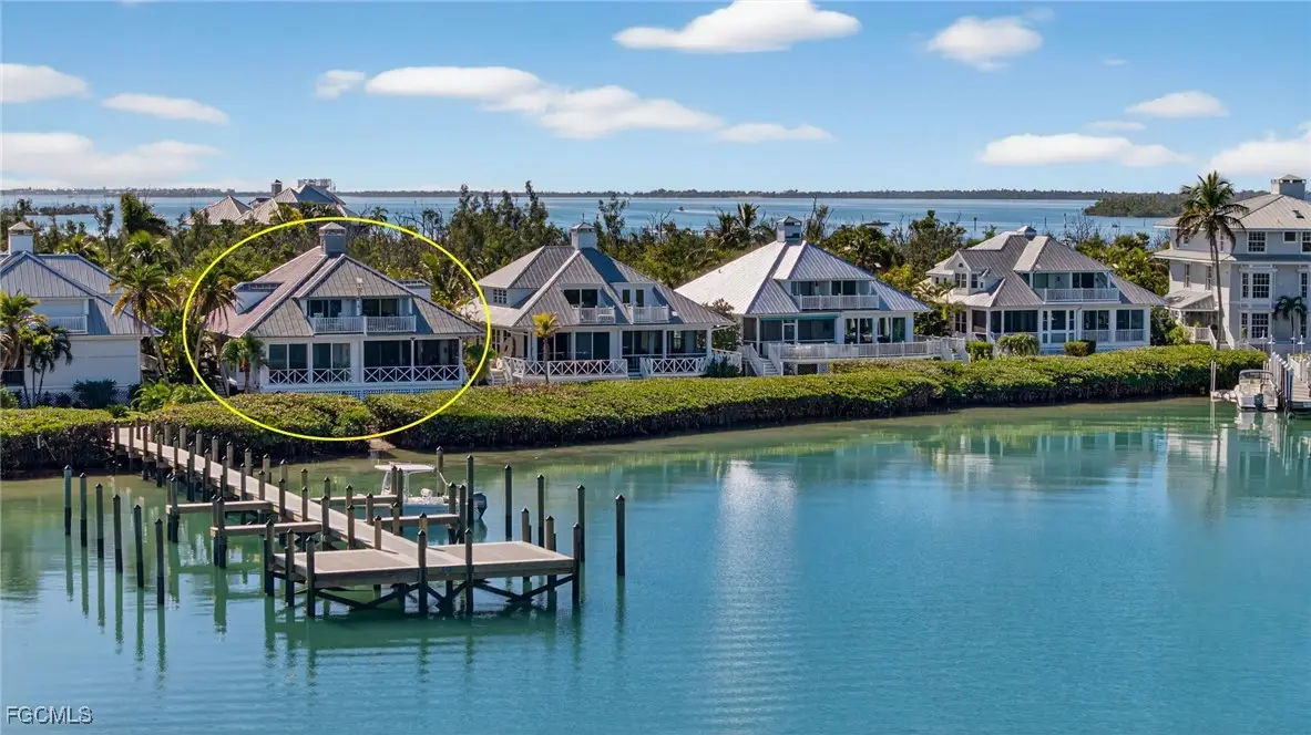 520 Useppa Island, Sanibel Island, FL 33924 - Image #1