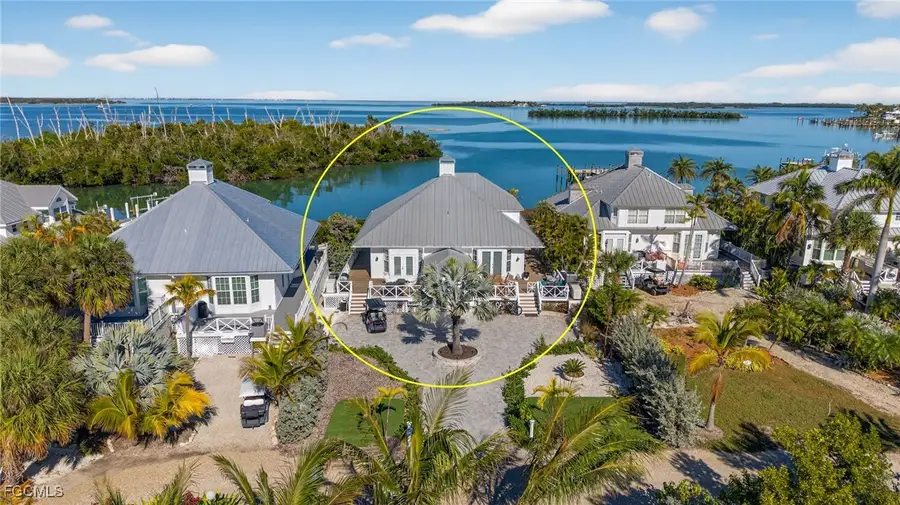 520 Useppa Island, Sanibel Island, FL 33924 - Image #2