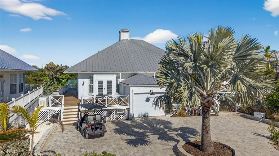 520 Useppa Island, Sanibel Island, FL 33924 - Image #3