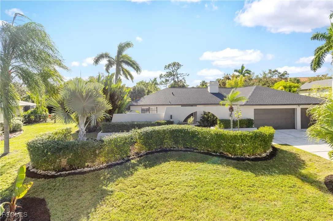 5711 Grillet Place, Fort Myers, FL 33919 - Image #1
