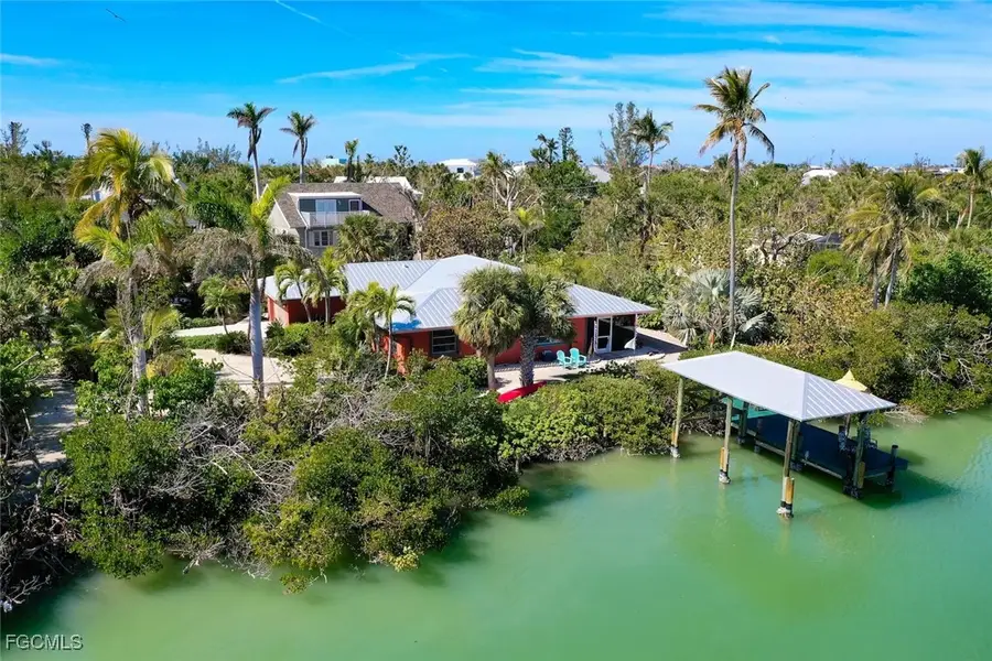 6076 Castaways Lane, Sanibel, FL 33957 - Image #2
