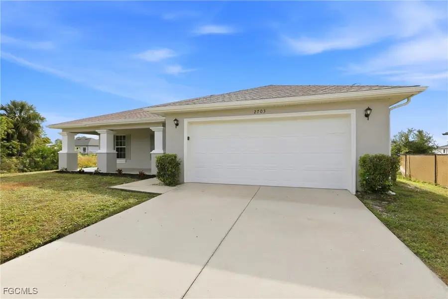 2703 19th Street Sw, Lehigh Acres, FL 33976 - Image #2