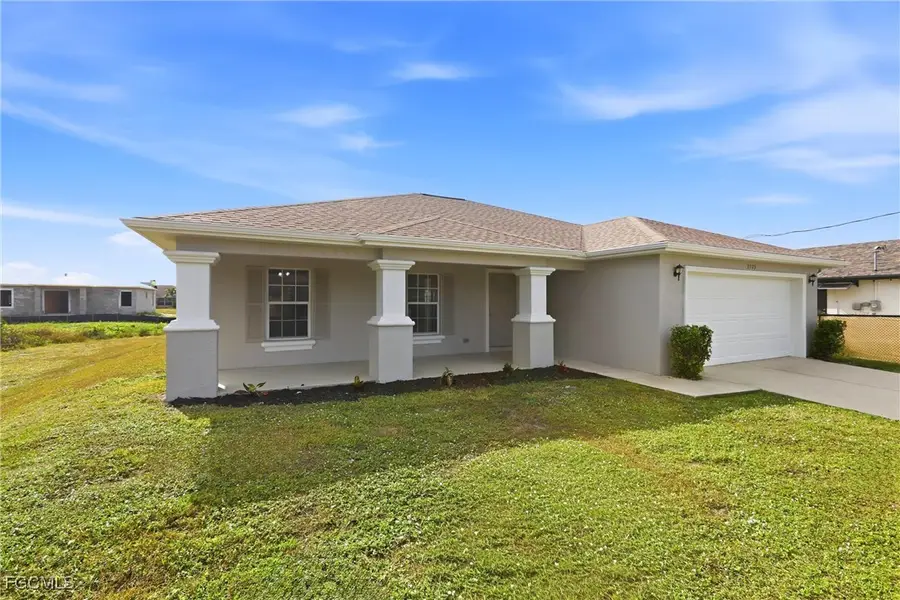 2703 19th Street Sw, Lehigh Acres, FL 33976 - Image #3