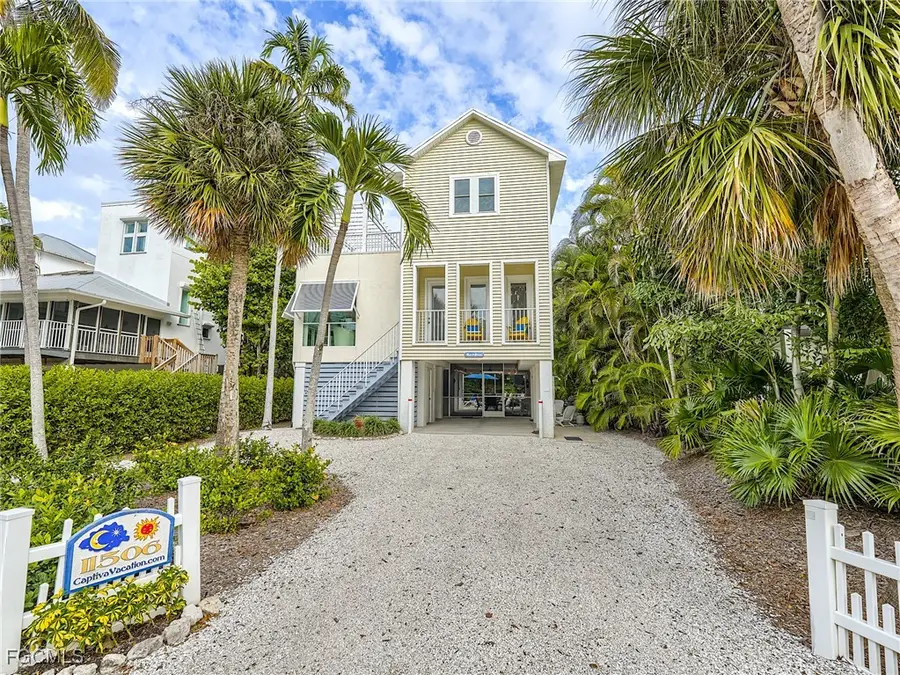 11506 Wightman Lane, Captiva, FL 33924 - Image #3
