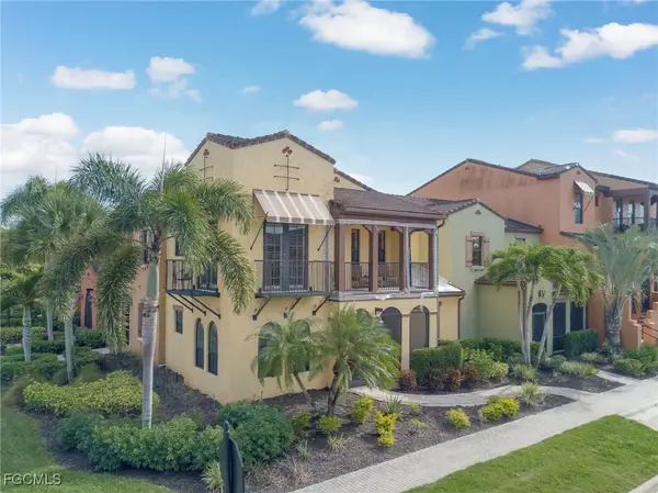 11830 Paseo Grande Boulevard #4608, Fort Myers, FL 33912