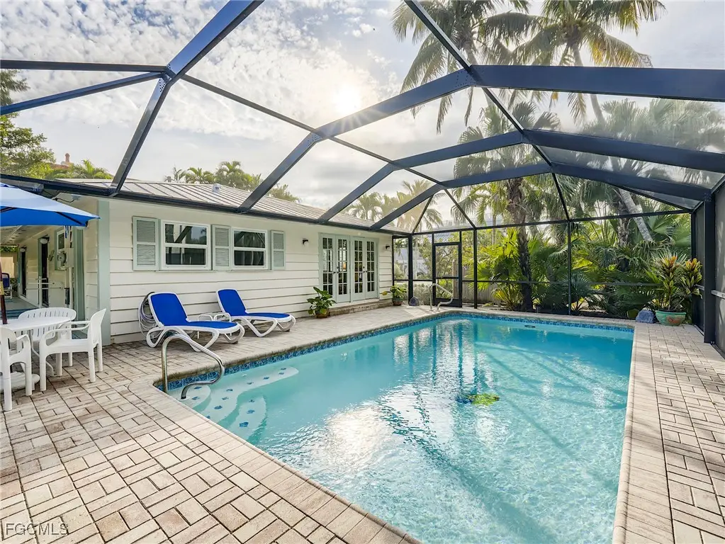 11510 Murmond Lane, Captiva, FL 33924 - Image #1