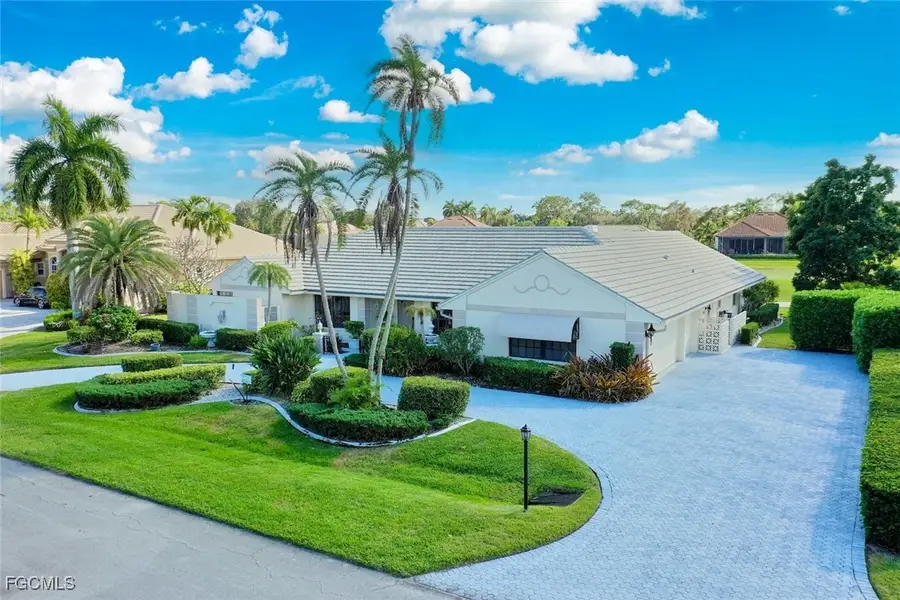 8200 Glenfinnan Circle, Fort Myers, FL 33912 - Image #2