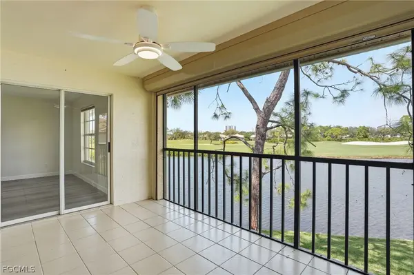 4181 Sawgrass Point Drive #201, Bonita Springs, FL 34134
