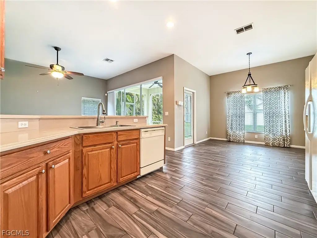 13446 Bristol Park Way, Fort Myers, FL 33913 - #1