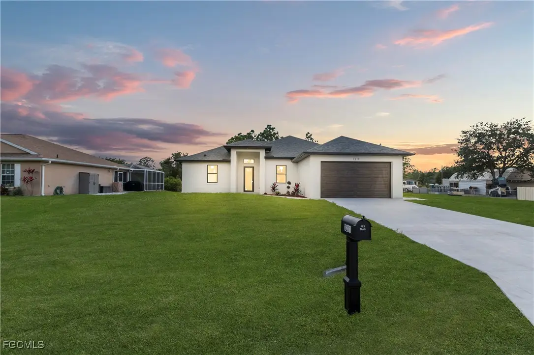 3211 58th Street W, Lehigh Acres, FL 33971 - Image #1