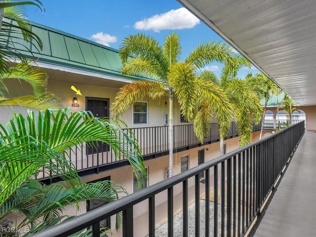 3901 Del Prado Boulevard S #203, Cape Coral, FL 33904 - Image #1