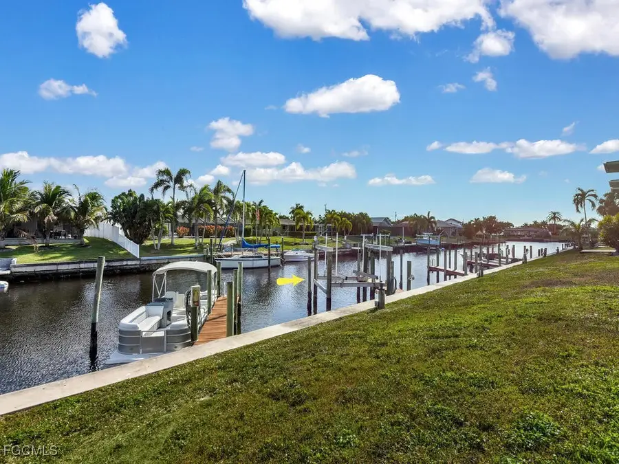 3901 Del Prado Boulevard S #203, Cape Coral, FL 33904 - Image #3