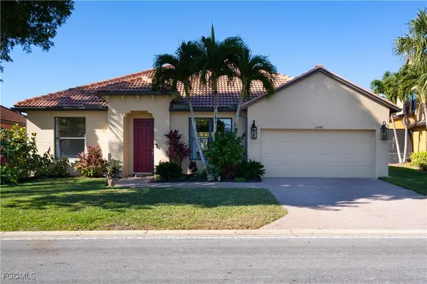 12448 Country Day Circle, Fort Myers, FL 33913