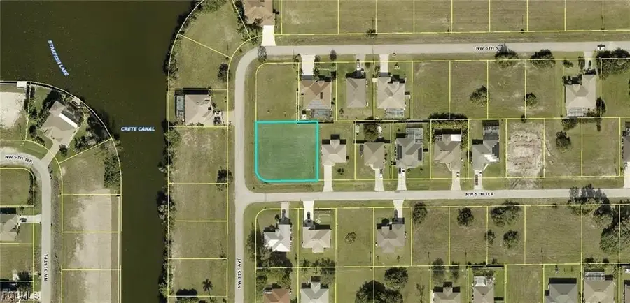 2857 NW 5th Terrace, Cape Coral, FL 33993 - Image #2