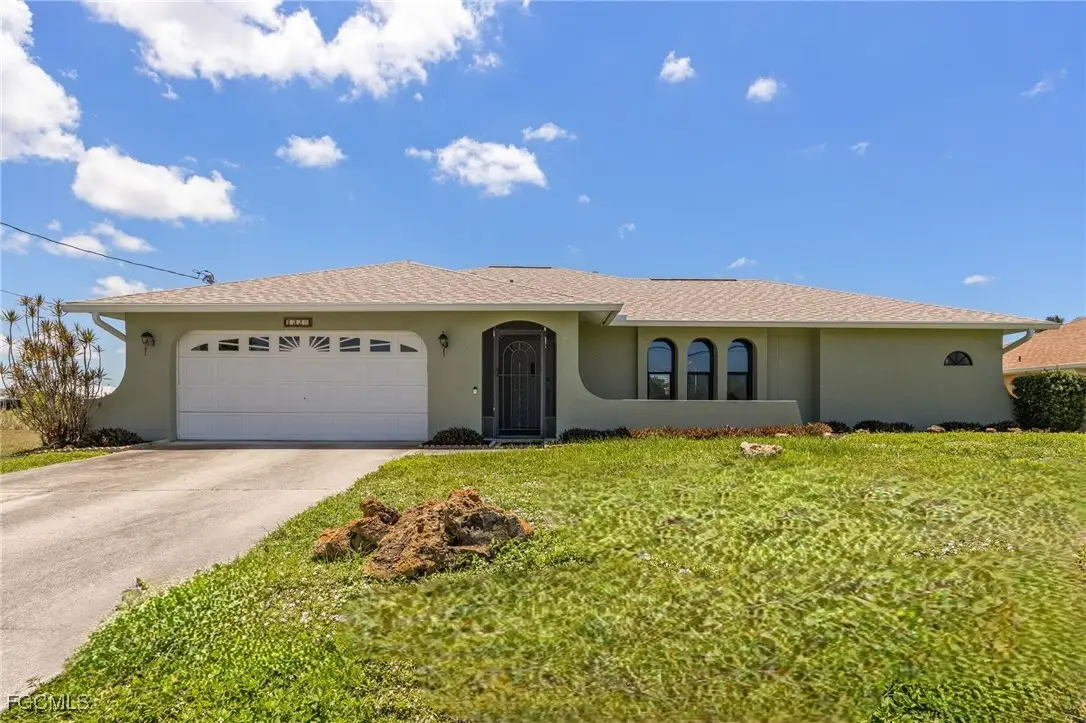 132 SW 34th Lane, Cape Coral, FL 33914 - Image #1