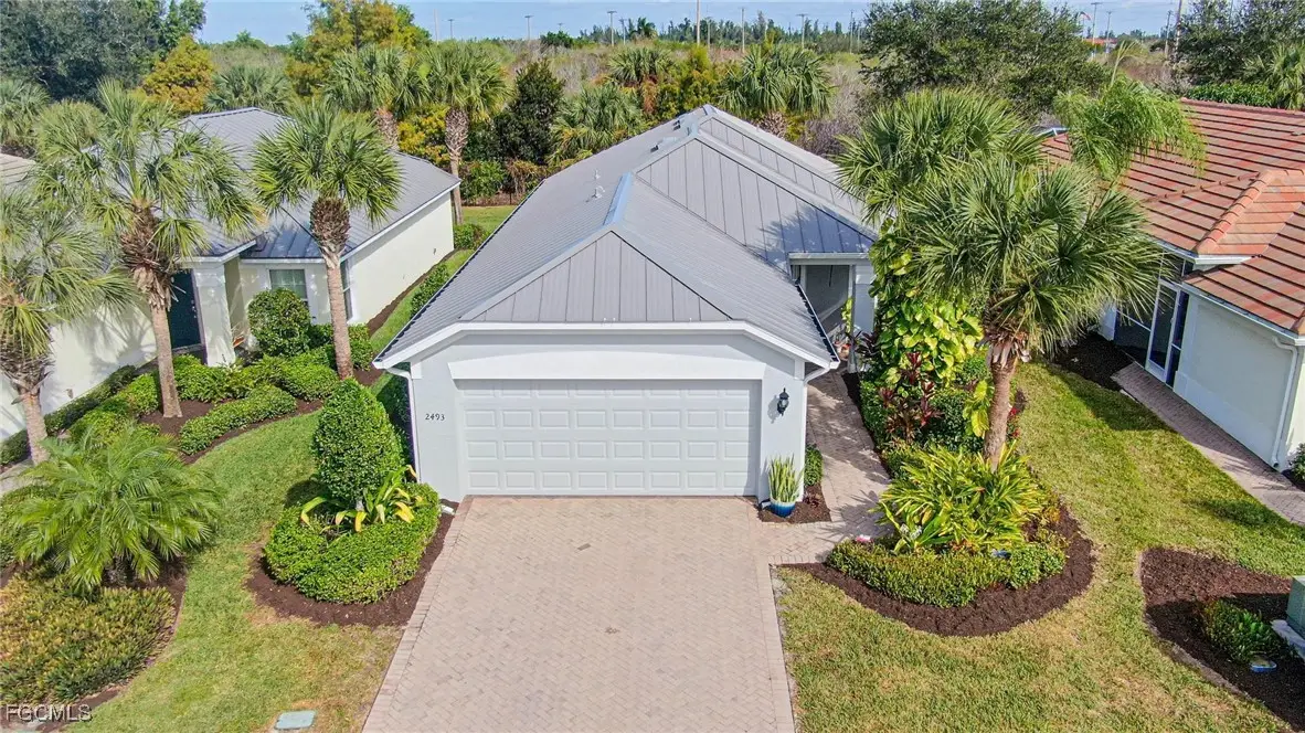 2493 Anguilla Drive, Cape Coral, FL 33991 - Image #1