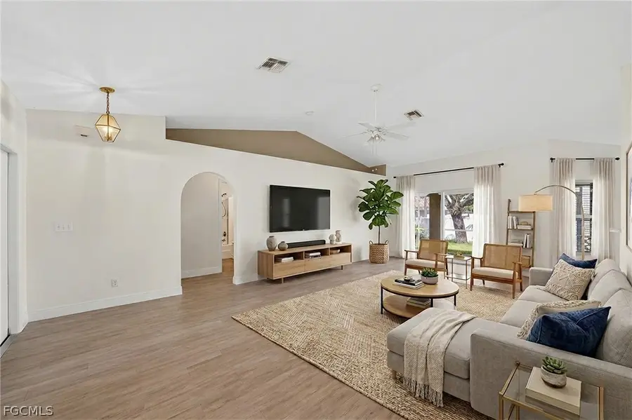 1309 SW 29th Street, Cape Coral, FL 33914 - #3