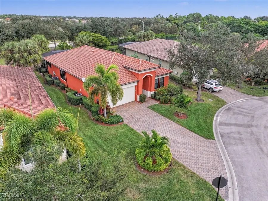 12715 Fairington Way, Fort Myers, FL 33913 - #2