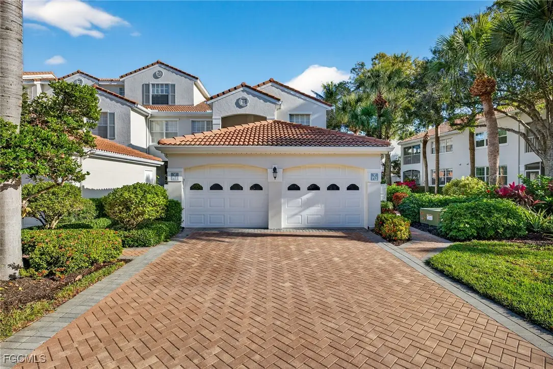 8315 Excalibur Circle #P11, Naples, FL 34108 - Image #1