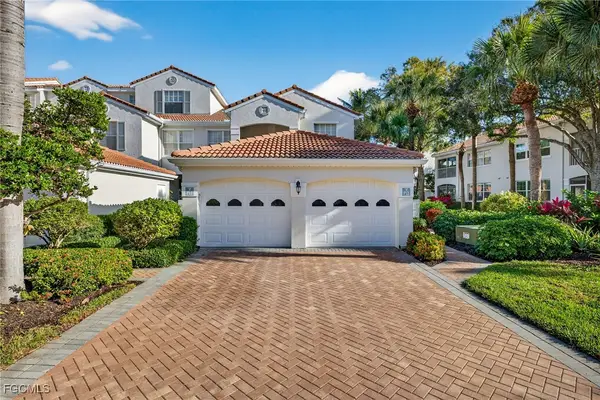 8315 Excalibur Circle #P11, Naples, FL 34108
