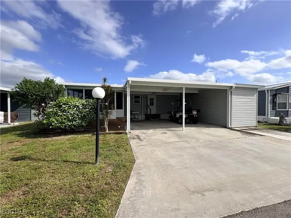 3142 Linwood Drive, North Fort Myers, FL 33917
