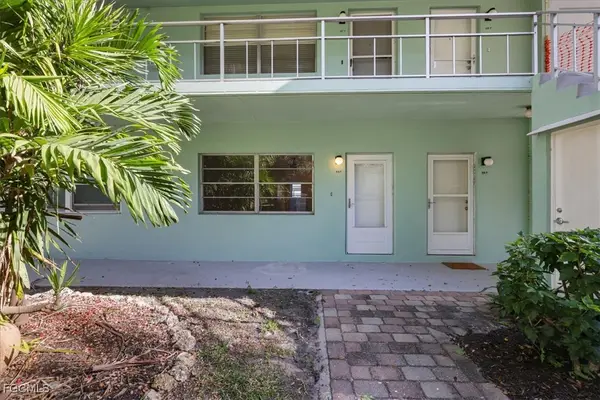 3225 E Riverside Drive #63F, Fort Myers, FL 33905