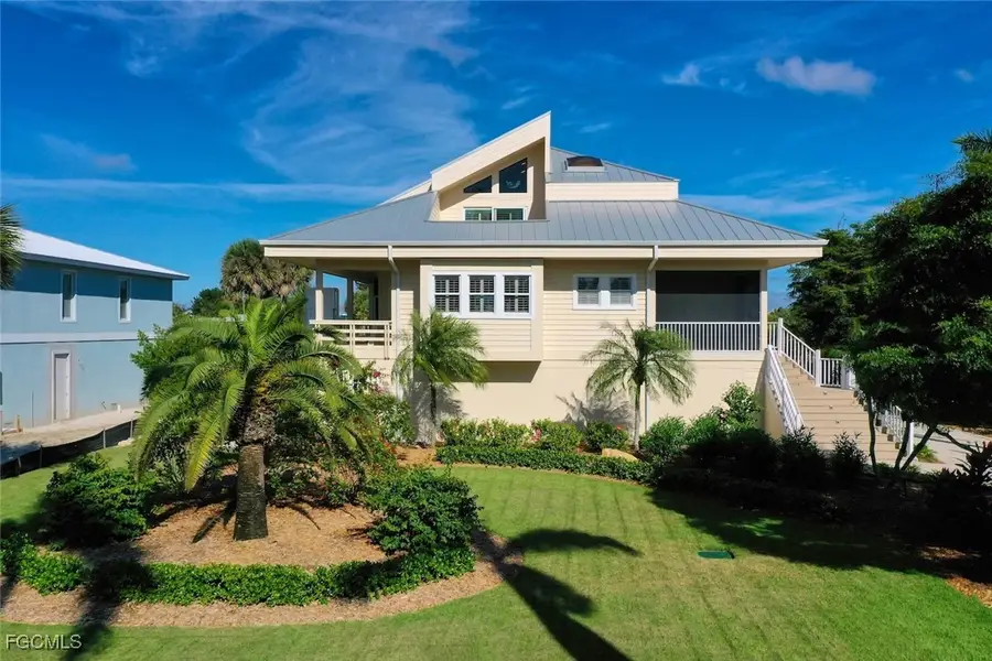 4452 Waters Edge Lane, Sanibel, FL 33957 - Image #2