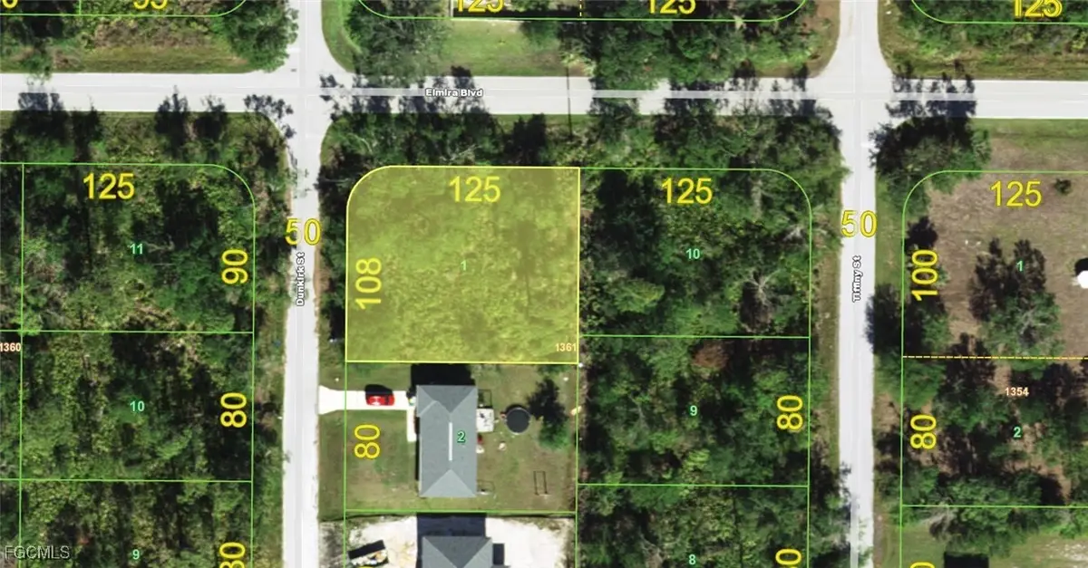 23473 Elmira Boulevard, Punta Gorda, FL 33980 - #1