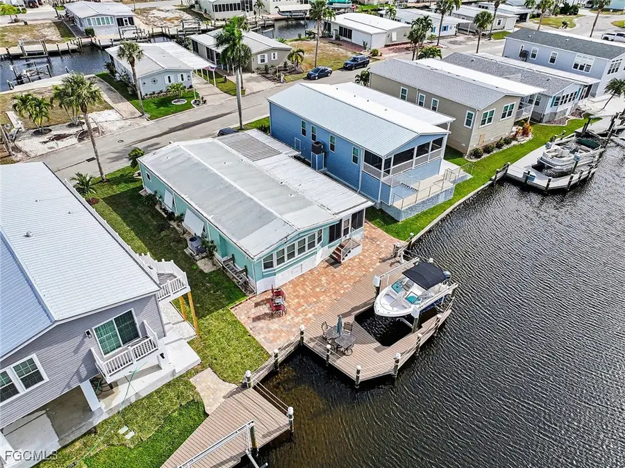 17850 Peppard Drive, Fort Myers Beach, FL 33931 - Image #2