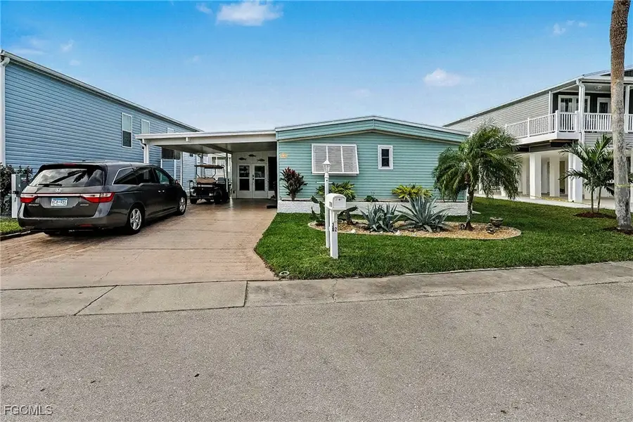17850 Peppard Drive, Fort Myers Beach, FL 33931 - Image #3