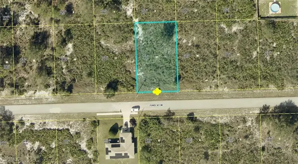 2710 73rd Street W, Lehigh Acres, FL 33971
