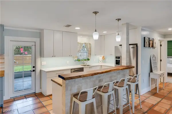 2025 NE 4th Terrace, Cape Coral, FL 33909