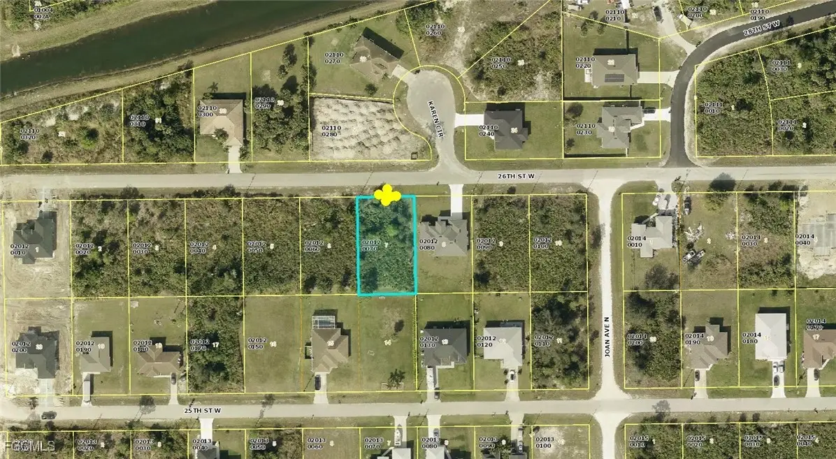 3007 26th Street W, Lehigh Acres, FL 33971 - Image #1